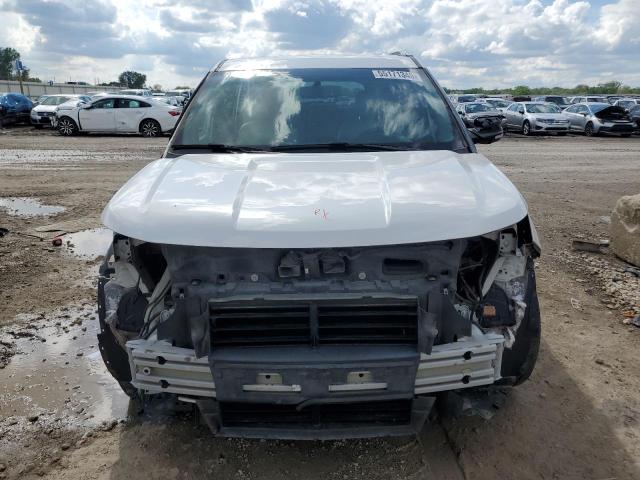 1FM5K7F82GGD15210 - 2016 FORD EXPLORER LIMITED 白色 照片 5