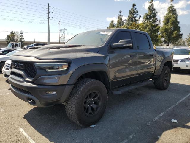 2023 RAM 1500 TRX, null