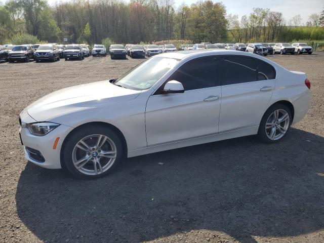 2017 BMW 330 XI, 