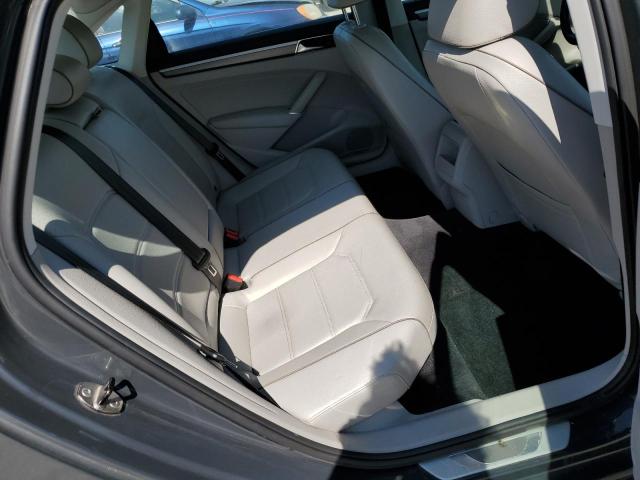 1VWDT7A36HC057935 - 2017 VOLKSWAGEN PASSAT R-LINE Grau Foto 10