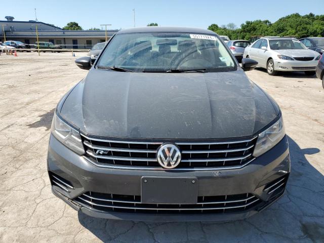 1VWDT7A36HC057935 - 2017 VOLKSWAGEN PASSAT R-LINE Grau Foto 5