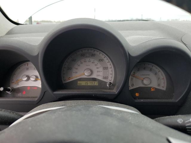 JTKDE177670193138 - 2007 TOYOTA SCION TC 银色 照片 9