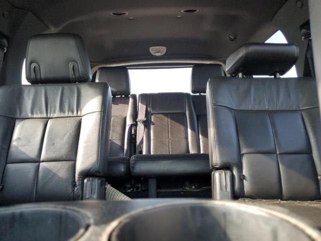 5LMFU28597LJ02652 - 2007 LINCOLN NAVIGATOR BLACK photo 10