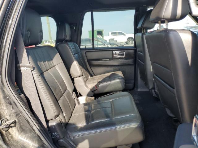 5LMFU28597LJ02652 - 2007 LINCOLN NAVIGATOR BLACK photo 11