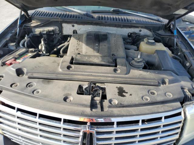 5LMFU28597LJ02652 - 2007 LINCOLN NAVIGATOR BLACK photo 12