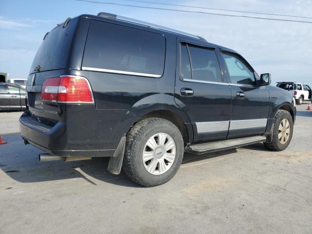 5LMFU28597LJ02652 - 2007 LINCOLN NAVIGATOR BLACK photo 3
