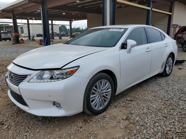 2014 LEXUS ES 350, null