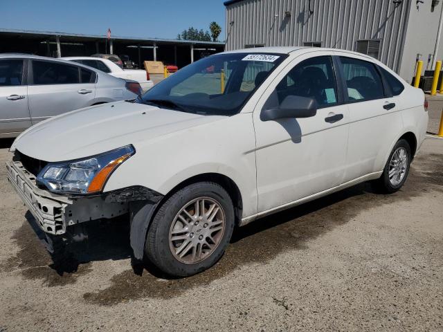 2010 FORD FOCUS SE, 