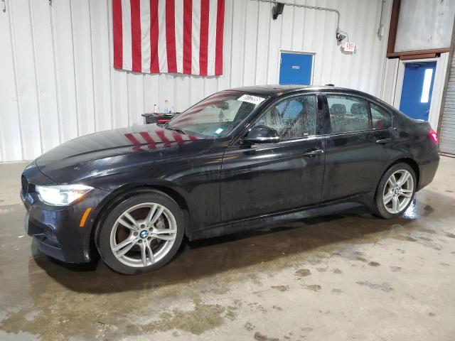 2017 BMW 330 XI, 