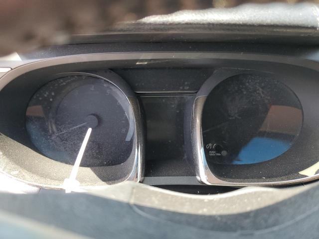 4T1BK1EB3DU023558 - 2013 TOYOTA AVALON BASE GOLD photo 9