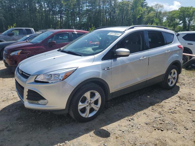 2014 FORD ESCAPE SE, 