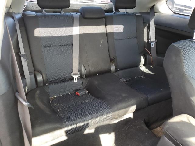 JTKDE177360092475 - 2006 TOYOTA SCION TC იასამნისფერი ფოტო 6