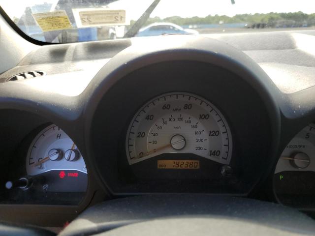 JTKDE177360092475 - 2006 TOYOTA SCION TC იასამნისფერი ფოტო 8