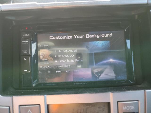 JTKDE177360092475 - 2006 TOYOTA SCION TC იასამნისფერი ფოტო 9