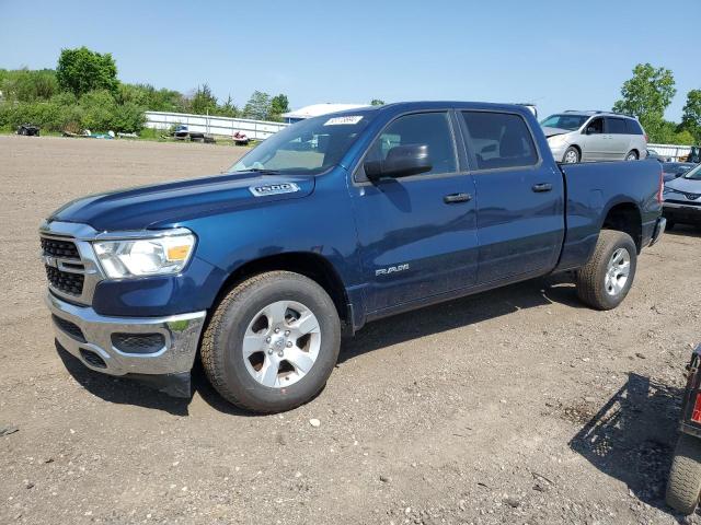 2023 RAM 1500 BIG HORN/LONE STAR, 