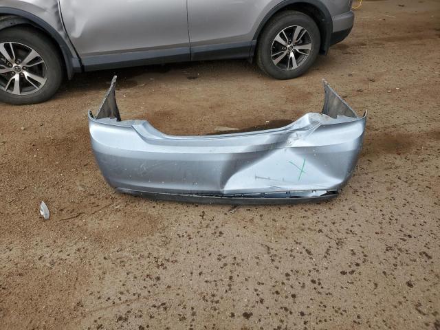 4T1BK3DB1BU418686 - 2011 TOYOTA AVALON BASE 蓝色 照片 12