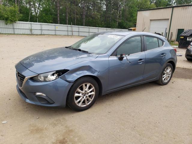 2014 MAZDA 3 TOURING, 