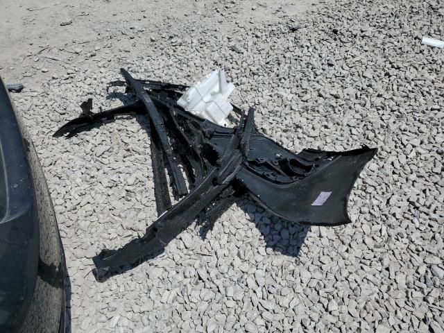 4T1S11AK7RU242006 - 2024 TOYOTA CAMRY SE NIGHT SHADE BLACK photo 12