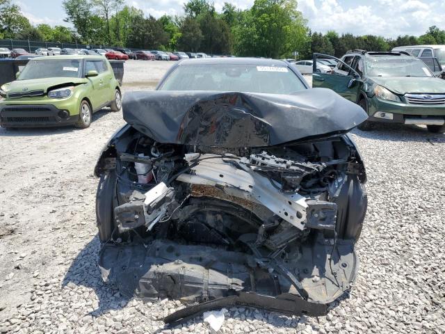 4T1S11AK7RU242006 - 2024 TOYOTA CAMRY SE NIGHT SHADE BLACK photo 5