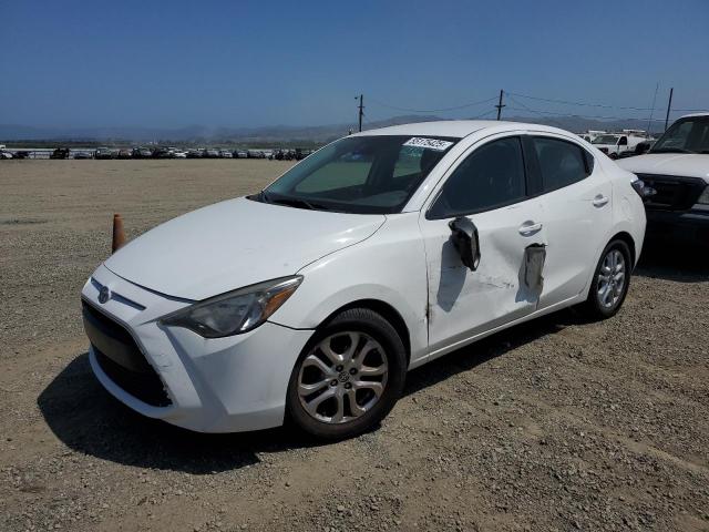 2016 TOYOTA SCION IA, 