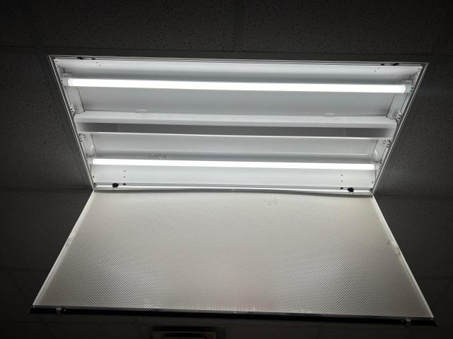 78912345LIGHTSLED - 2000 MISC LED LIGHTS Weiß Foto 10