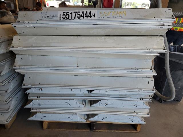 78912345LIGHTSLED - 2000 MISC LED LIGHTS Weiß Foto 7