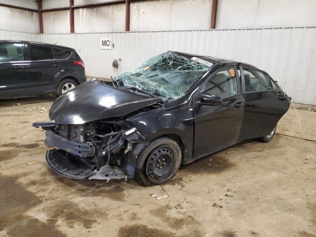 2016 TOYOTA COROLLA L, null