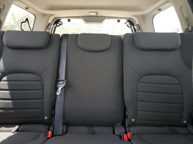 5N1AR18U17C609190 - 2007 NISSAN PATHFINDER LE CHARCOAL photo 10