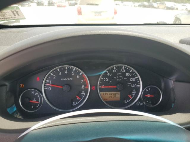 5N1AR18U17C609190 - 2007 NISSAN PATHFINDER LE CHARCOAL photo 9