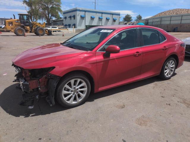 2023 TOYOTA CAMRY LE, 