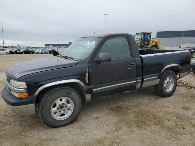 1999 CHEVROLET SILVERADO C1500, 