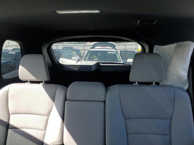 5FNYF8H58PB014241 - 2023 HONDA PASSPORT EXL Ağ foto 10