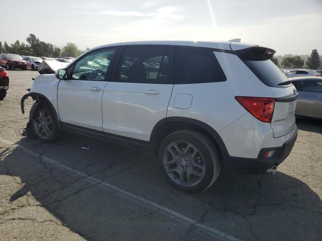 5FNYF8H58PB014241 - 2023 HONDA PASSPORT EXL Ağ foto 2