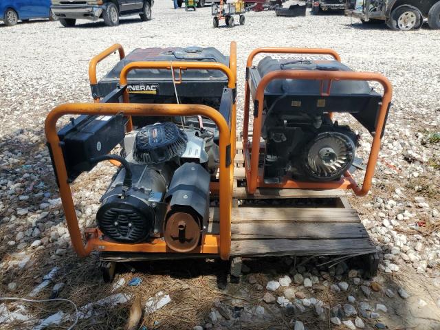 753951GENERATOR35 - 2024 MISC GENERATORS Czarny zdjęcie 2