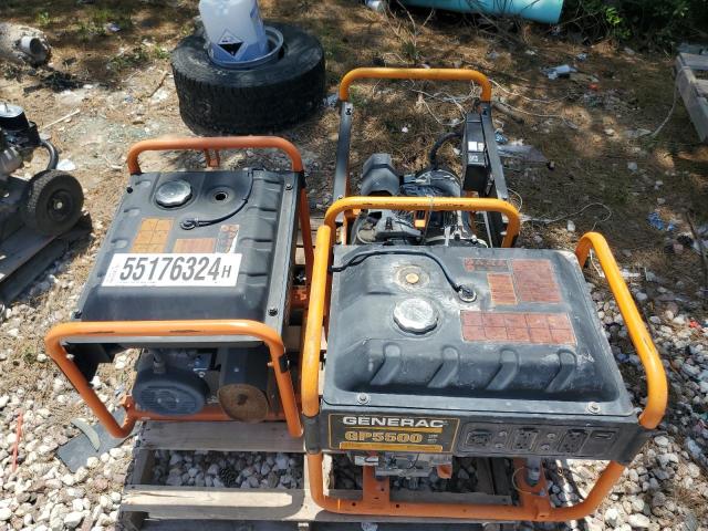 753951GENERATOR35 - 2024 MISC GENERATORS Czarny zdjęcie 6