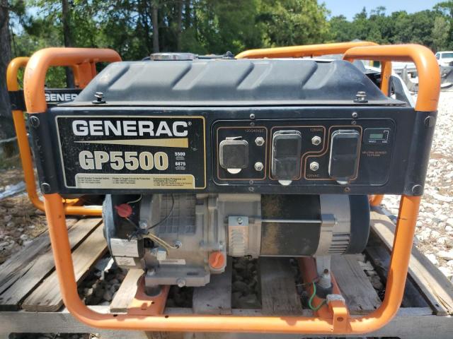 753951GENERATOR35 - 2024 MISC GENERATORS Czarny zdjęcie 7