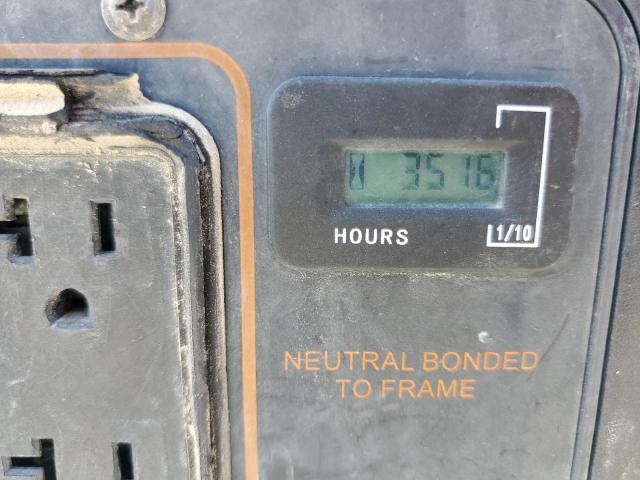 753951GENERATOR35 - 2024 MISC GENERATORS Czarny zdjęcie 8