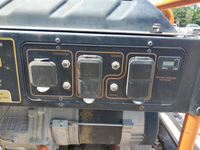 753951GENERATOR35 - 2024 MISC GENERATORS Czarny zdjęcie 9