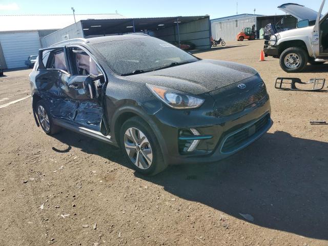 KNDCC3LG9K5024284 - 2019 KIA NIRO EX BLACK photo 4