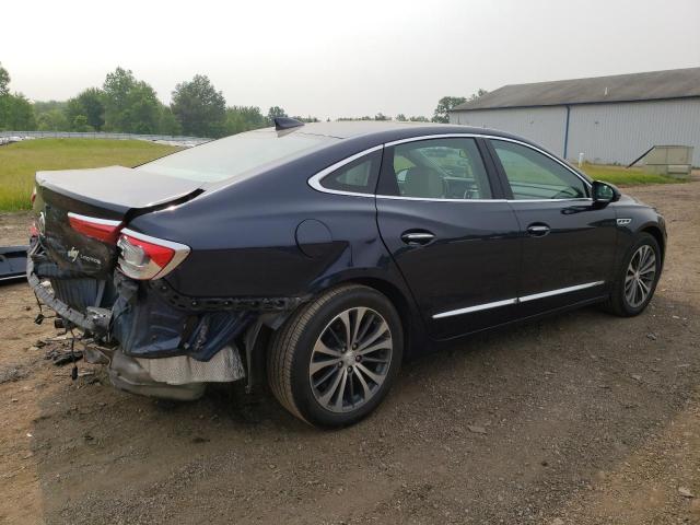 1G4ZP5SSXHU180649 - 2017 BUICK LACROSSE ESSENCE BLUE photo 3