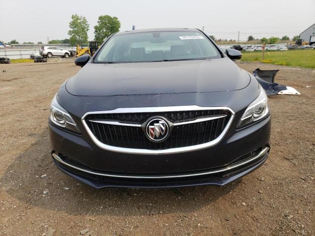 1G4ZP5SSXHU180649 - 2017 BUICK LACROSSE ESSENCE BLUE photo 5