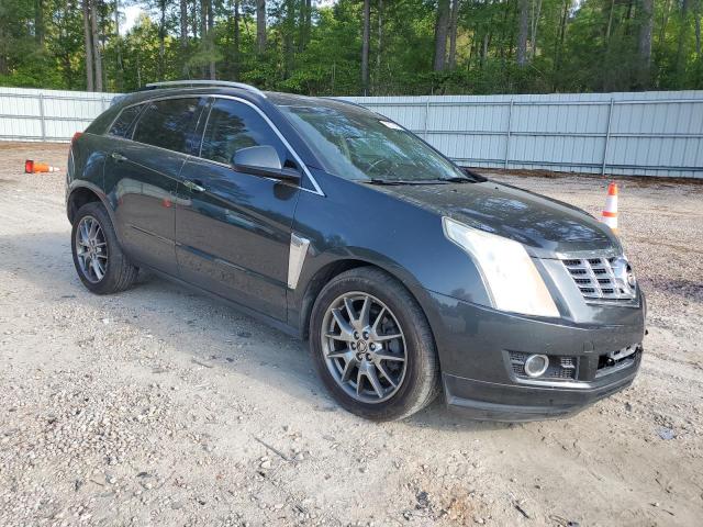 3GYFNCE30GS572828 - 2016 CADILLAC SRX PERFORMANCE COLLECTION BLACK photo 4