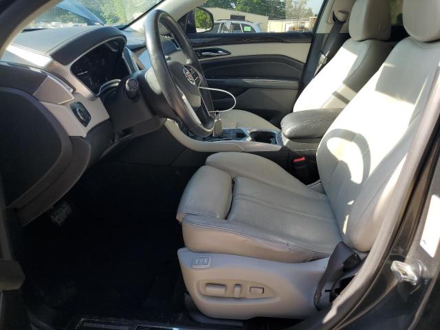 3GYFNCE30GS572828 - 2016 CADILLAC SRX PERFORMANCE COLLECTION BLACK photo 7