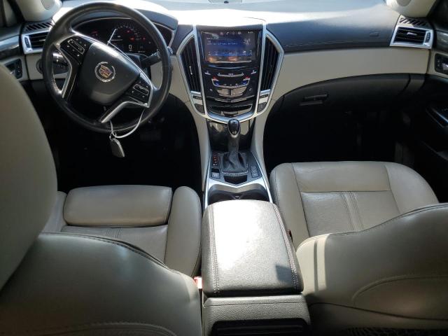 3GYFNCE30GS572828 - 2016 CADILLAC SRX PERFORMANCE COLLECTION BLACK photo 8