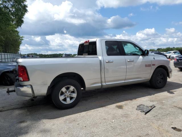 1C6RR6GT1HS576591 - 2017 RAM 1500 SLT SILVER photo 3