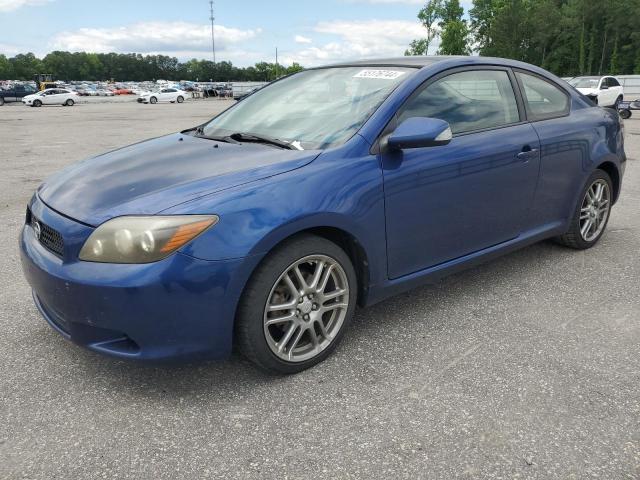 2009 TOYOTA SCION TC, 