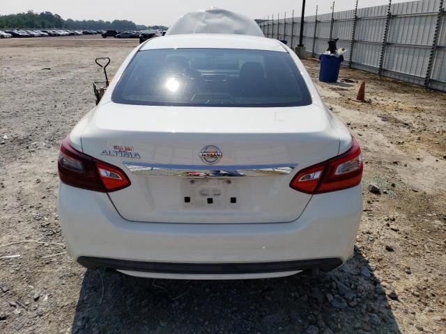 1N4AL3AP9HC112644 - 2017 NISSAN ALTIMA 2.5 WHITE photo 6