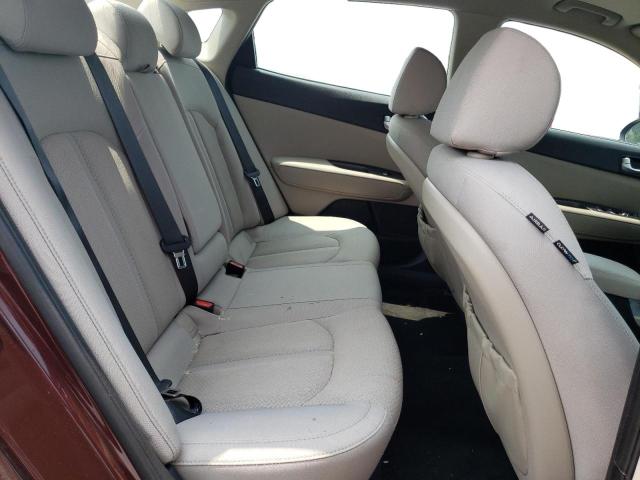 5XXGT4L32JG186269 - 2018 KIA OPTIMA LX Tünd qırmızı foto 10