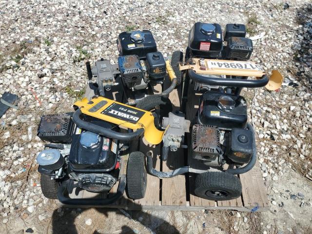 123PREWASHER15716 - 2024 MISC PRESWASHER BLACK photo 4