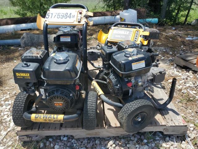 123PREWASHER15716 - 2024 MISC PRESWASHER BLACK photo 5